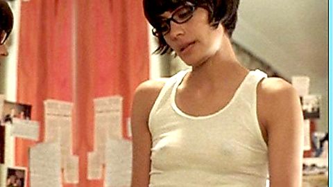 Pic: Shannyn Sossamon in Chasing Ghosts (2005)