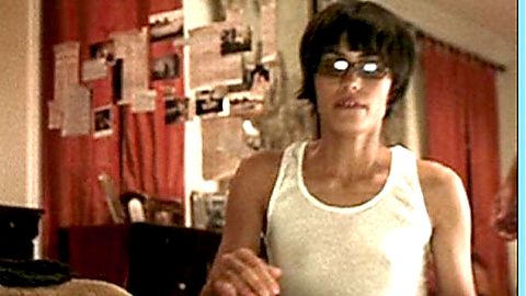 Pic: Shannyn Sossamon in Chasing Ghosts (2005)