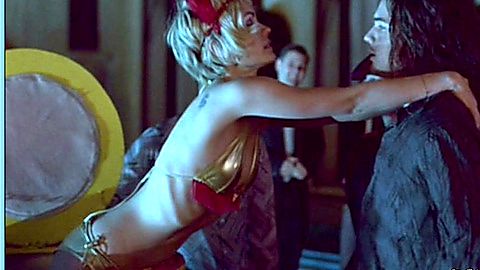 Pic: Shannyn Sossamon in Undiscovered (2005)