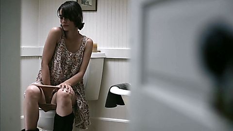 Pic: Shannyn Sossamon in Road to Nowhere (2010)