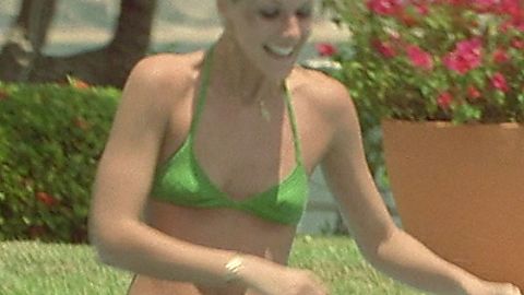 Pic: Monet Mazur in Blow (2001)
