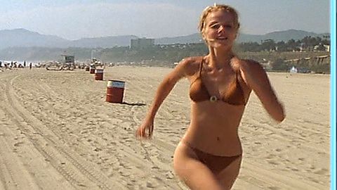 Pic: Monet Mazur in The Learning Curve (2001)