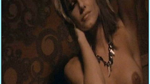 Pic: Monet Mazur in Stoned (2005)