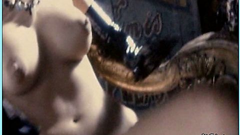 Pic: Monet Mazur in Stoned (2005)