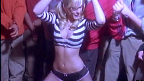 Pic: Monet Mazur in Whirlygirl (2004)