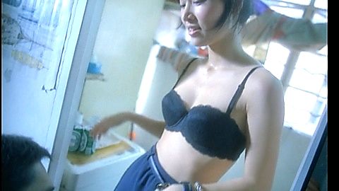 Pic: Valerie Chow in Chungking Express (1994)