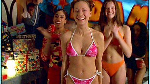 Pic: Melody Johnson in Jailbait! (2000)