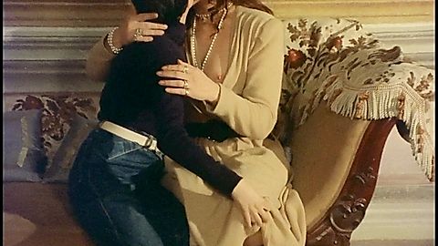 Pic: Mariangela Giordano in Burial Ground: The Nights of Terror (1980)