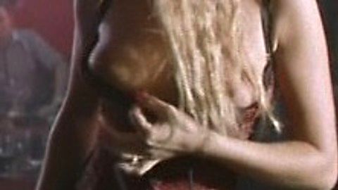 Pic: Tina Shaw in Taffin (1988)