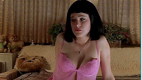 Pic: Caroline Dhavernas in Niagara Motel (2005)
