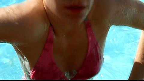 Pic: Caroline Dhavernas in Mr. Average (2006)