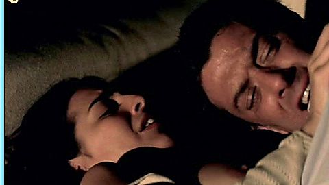 Pic: Cristina Brondo in Between Your Legs (1999)