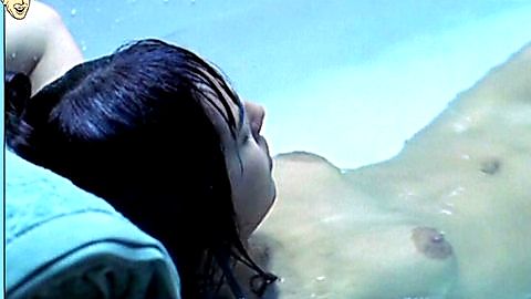 Pic: Cristina Brondo in Hipnos (2004)