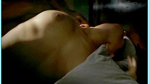 Pic: Cristina Brondo in Do You Like Hitchcock? (2005)