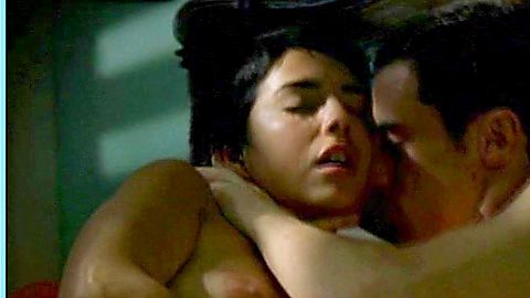 Pic: Cristina Brondo in Do You Like Hitchcock? (2005)