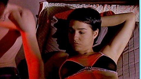 Pic: Cristina Brondo in Do You Like Hitchcock? (2005)