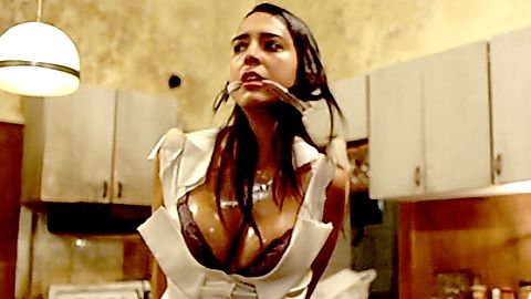 Pic: Cristina Brondo in Penumbra (2011)