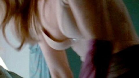 Pic: Rachael Blake in Cherry Tree Lane (2010)
