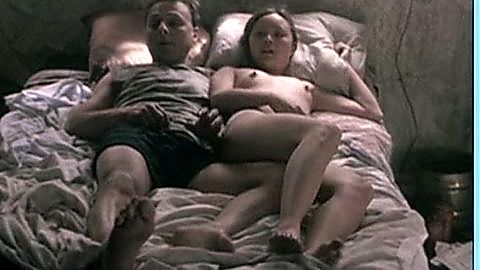 Pic: Lisa Ng in True Blue (2001)