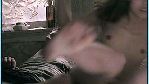 Pic: Lisa Ng in True Blue (2001)