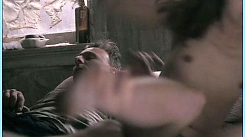 Pic: Lisa Ng in True Blue (2001)