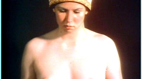 Pic: Dody Dorn in Tunnelvision (1976)