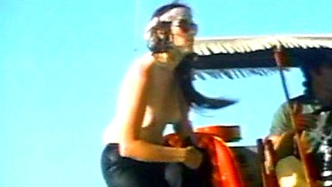 Pic: Becki Cross in Angels Hard as They Come (1971)