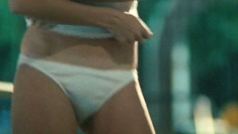 Pic: Michele Lockwood in Kids (1995)