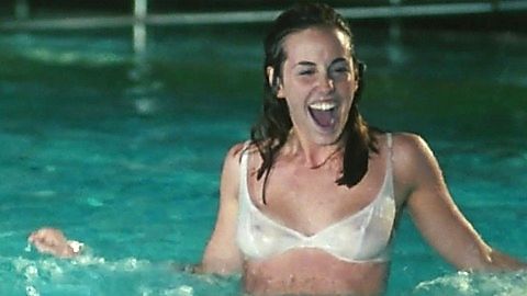 Pic: Michele Lockwood in Kids (1995)
