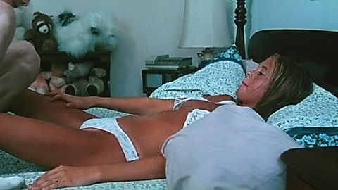 Pic: Sarah Henderson in Kids (1995)