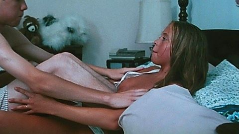 Pic: Sarah Henderson in Kids (1995)