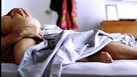 Pic: María Aura in Amar (2009)
