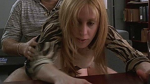 Pic: Jennifer Albano in The Sopranos (1999)
