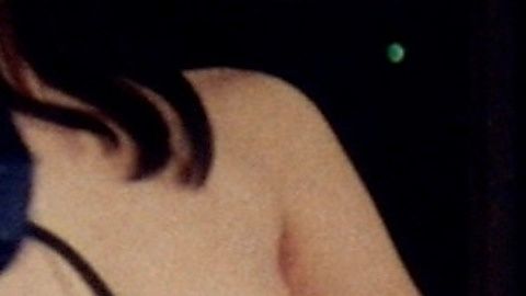 Pic: Catherine Lafferière in The Hot Nights of Linda (1975)