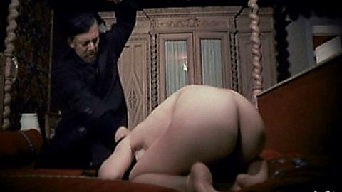 Pic: Monica Swinn in Exorcism (1975)