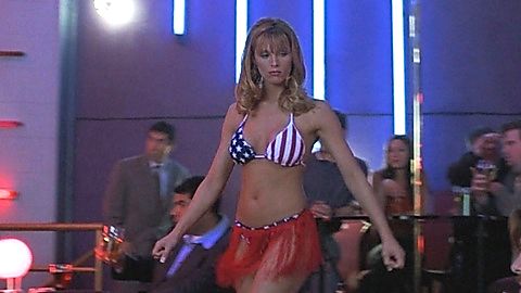 Pic: Christine Caux in Barely Legal (2005)
