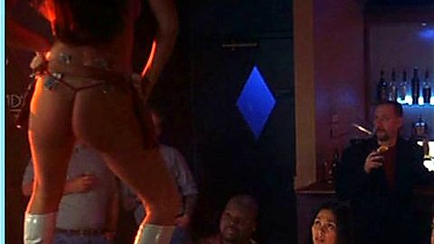 Pic: Holly Eglington in White Coats (2004)