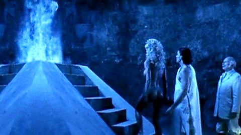 Pic: Ophélie Winter in She (2001)