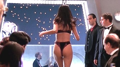 Pic: Verona Pooth in 2001: A Space Travesty (2000)