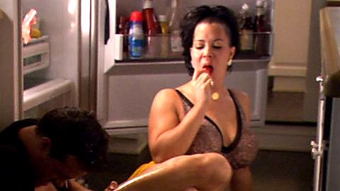Pic: Chyna  in Cougar Club (2007)