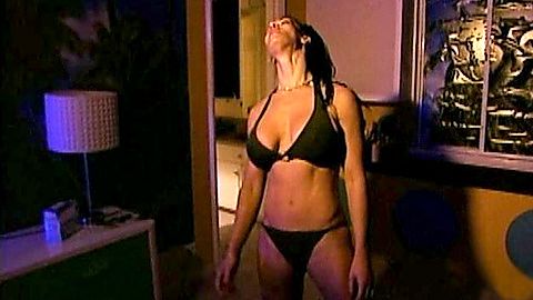 Pic: Chyna  in The Surreal Life (2003)