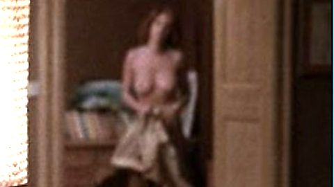 Pic: Valérie Bonnier in The Man Who Loved Women (1977)