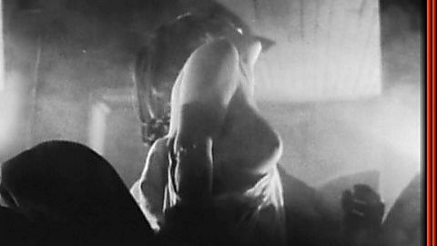 Pic: Ann Atmar in Incubus (1965)