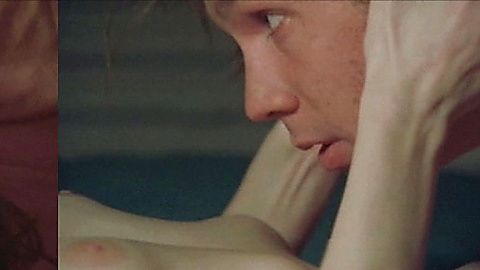 Pic: Aeryn Twidle in A Girl is a Girl (1999)