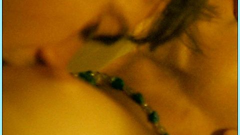Pic: Laurie Baranyay in Intoxicating (2003)