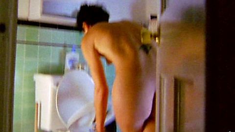 Pic: Laurie Baranyay in Intoxicating (2003)