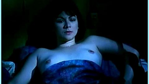 Pic: Rosanna Roces in Woman by the Window (1998)