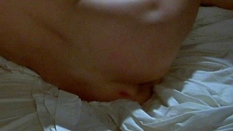 Pic: Nancy La Scala in Species II (1998)