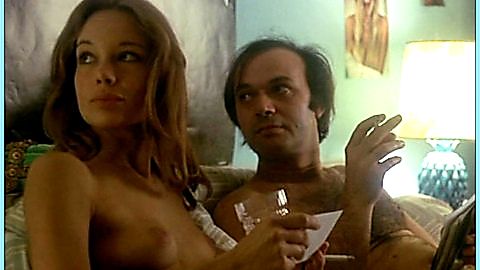 Pic: Sabine Glaser in Sex-shop (1972)