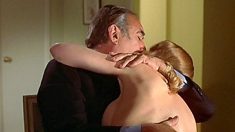 Pic: Angel Tompkins in The Don Is Dead (1973)